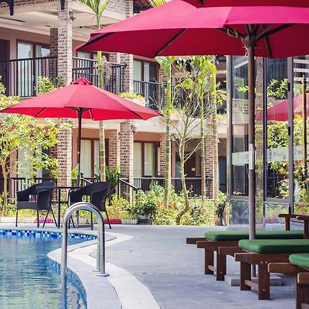 Sunny House Resort Thái Nguyên Extérieur photo