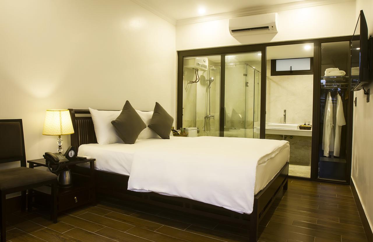 Sunny House Resort Thái Nguyên Extérieur photo